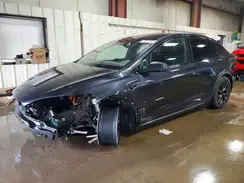 7SAXCBE54PF427931 2023 TESLA MODEL X
