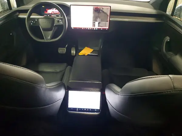 7SAXCBE54PF427931 2023 TESLA MODEL X - Image 8