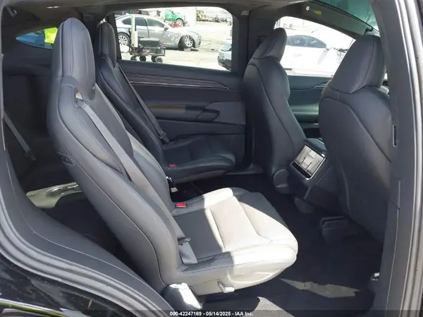 7SAXCBE54PF429579 2023 TESLA MODEL X - Image 8