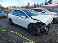 7SAXCBE54RF435319 2024 TESLA MODEL X