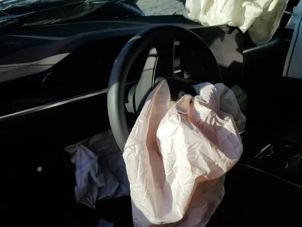 7SAXCBE54RF459703 2024 TESLA MODEL X - Image 8
