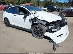 7SAXCBE54RF460155 2024 TESLA MODEL X