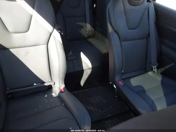 7SAXCBE54RF460155 2024 TESLA MODEL X - Image 8