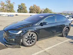7SAXCBE54SF467645 2025 TESLA MODEL X