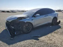 7SAXCBE54SF469332 2025 TESLA MODEL X