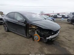 7SAXCBE54TF478419 2026 TESLA MODEL X