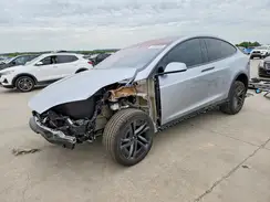 7SAXCBE54TF480395 2026 TESLA MODEL X