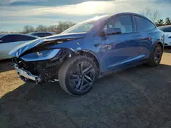 7SAXCBE54TF480476 2026 TESLA MODEL X