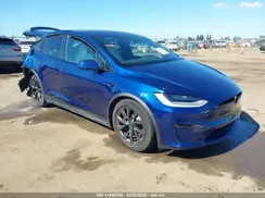 7SAXCBE55NF328953 2022 TESLA MODEL X