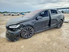 7SAXCBE55NF331478 2022 TESLA MODEL X