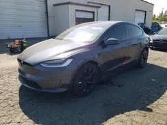 7SAXCBE55NF335370 2022 TESLA MODEL X