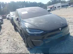 7SAXCBE55NF354212 2022 TESLA MODEL X