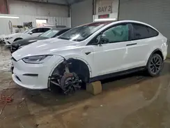 7SAXCBE55NF359572 2022 TESLA MODEL X