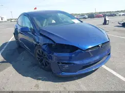 7SAXCBE55PF367111 2023 TESLA MODEL X