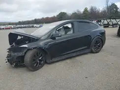 7SAXCBE55PF367237 2023 TESLA MODEL X