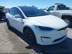 7SAXCBE55PF369134 2023 TESLA MODEL X