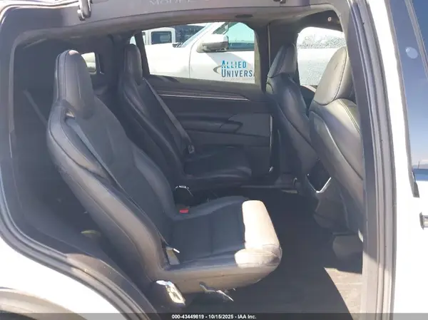 7SAXCBE55PF369134 2023 TESLA MODEL X - Image 8