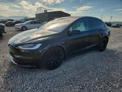 7SAXCBE55PF370400 2023 TESLA MODEL X