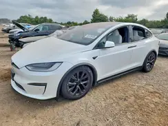 7SAXCBE55PF376178 2023 TESLA MODEL X
