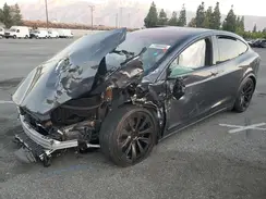 7SAXCBE55PF381834 2023 TESLA MODEL X