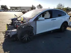 7SAXCBE55PF382241 2023 TESLA MODEL X