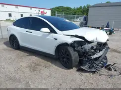 7SAXCBE55PF384586 2023 TESLA MODEL X