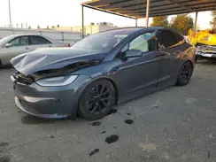 7SAXCBE55PF388816 2023 TESLA MODEL X