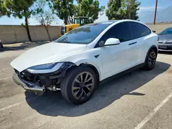 7SAXCBE55PF389271 2023 TESLA MODEL X