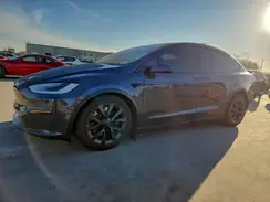 7SAXCBE55PF401175 2023 TESLA MODEL X