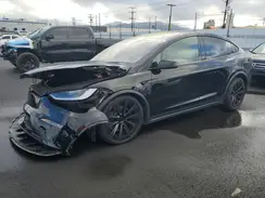 7SAXCBE55PF403511 2023 TESLA MODEL X