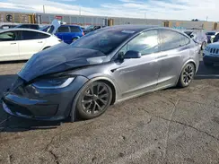 7SAXCBE55PF408496 2023 TESLA MODEL X