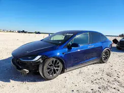 7SAXCBE55PF409826 2023 TESLA MODEL X