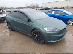7SAXCBE55PF425587 2023 TESLA MODEL X