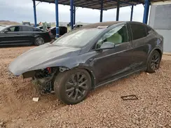 7SAXCBE55RF438018 2024 TESLA MODEL X