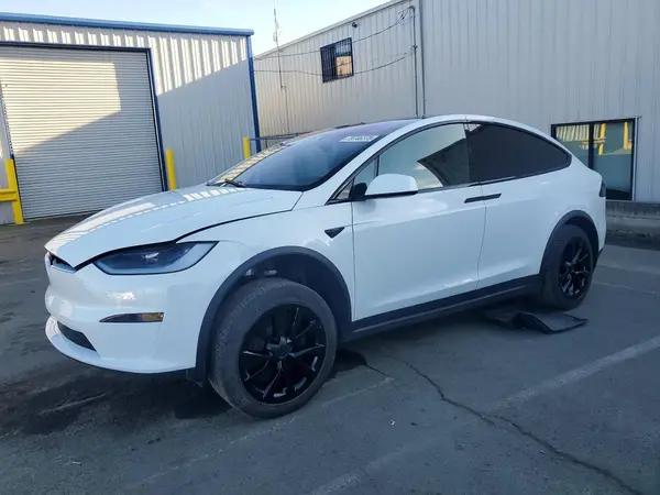 7SAXCBE55RF438648 2024 TESLA MODEL X