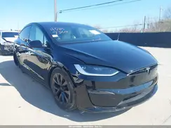 7SAXCBE55RF444675 2024 TESLA MODEL X