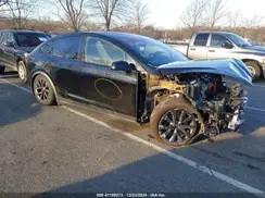 7SAXCBE55RF456115 2024 TESLA MODEL X