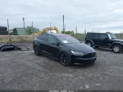 7SAXCBE55RF457703 2024 TESLA MODEL X