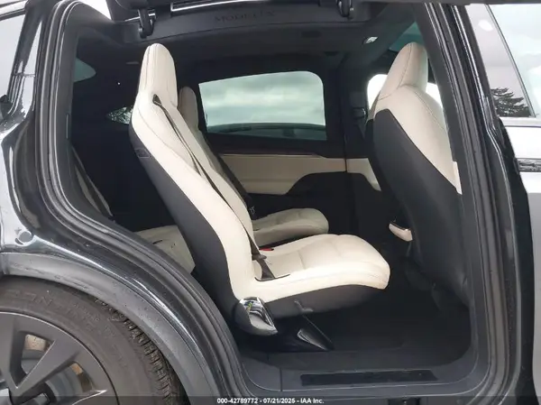 7SAXCBE55RF459824 2024 TESLA MODEL X - Image 8