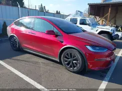 7SAXCBE55RF460763 2024 TESLA MODEL X