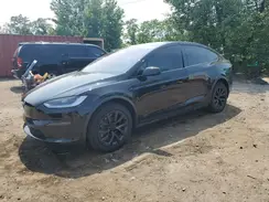 7SAXCBE55SF462891 2025 TESLA MODEL X