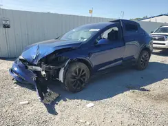 7SAXCBE55SF472188 2025 TESLA MODEL X