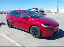 7SAXCBE55SF472241 2025 TESLA MODEL X