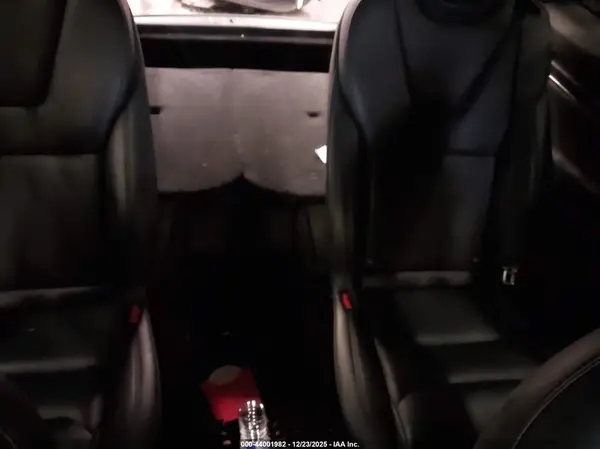 7SAXCBE56NF328525 2022 TESLA MODEL X - Image 8