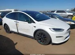 7SAXCBE56NF328928 2022 TESLA MODEL X