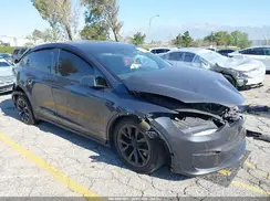 7SAXCBE56NF334115 2022 TESLA MODEL X