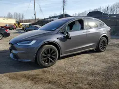 7SAXCBE56NF335359 2022 TESLA MODEL X