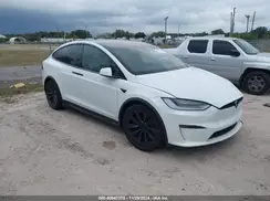7SAXCBE56NF364067 2022 TESLA MODEL X