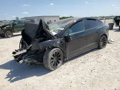 7SAXCBE56NF364313 2022 TESLA MODEL X