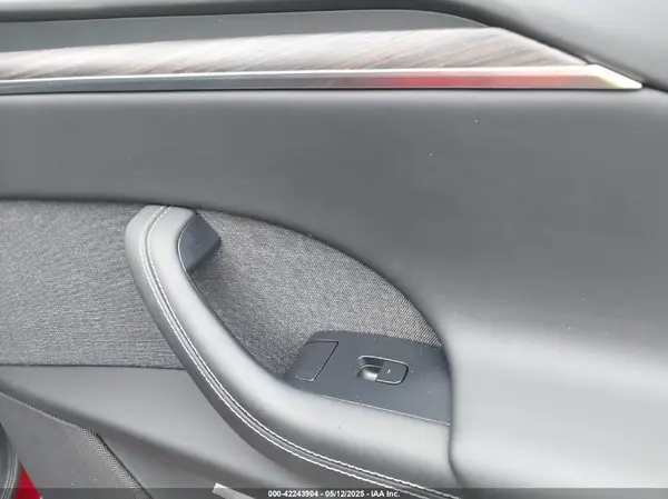 7SAXCBE56PF368087 2023 TESLA MODEL X - Image 8